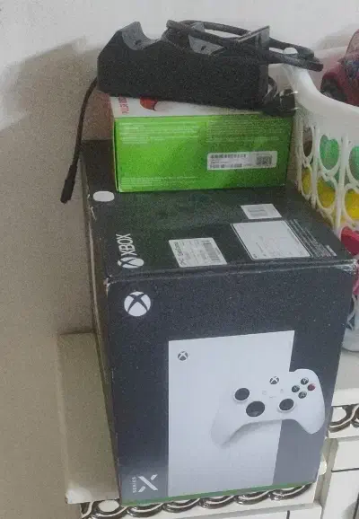 کنسول ایکس باکس سری Xدیجیتال|کنسول، بازی ویدئویی و آنلاین|بومهن, |دیوار