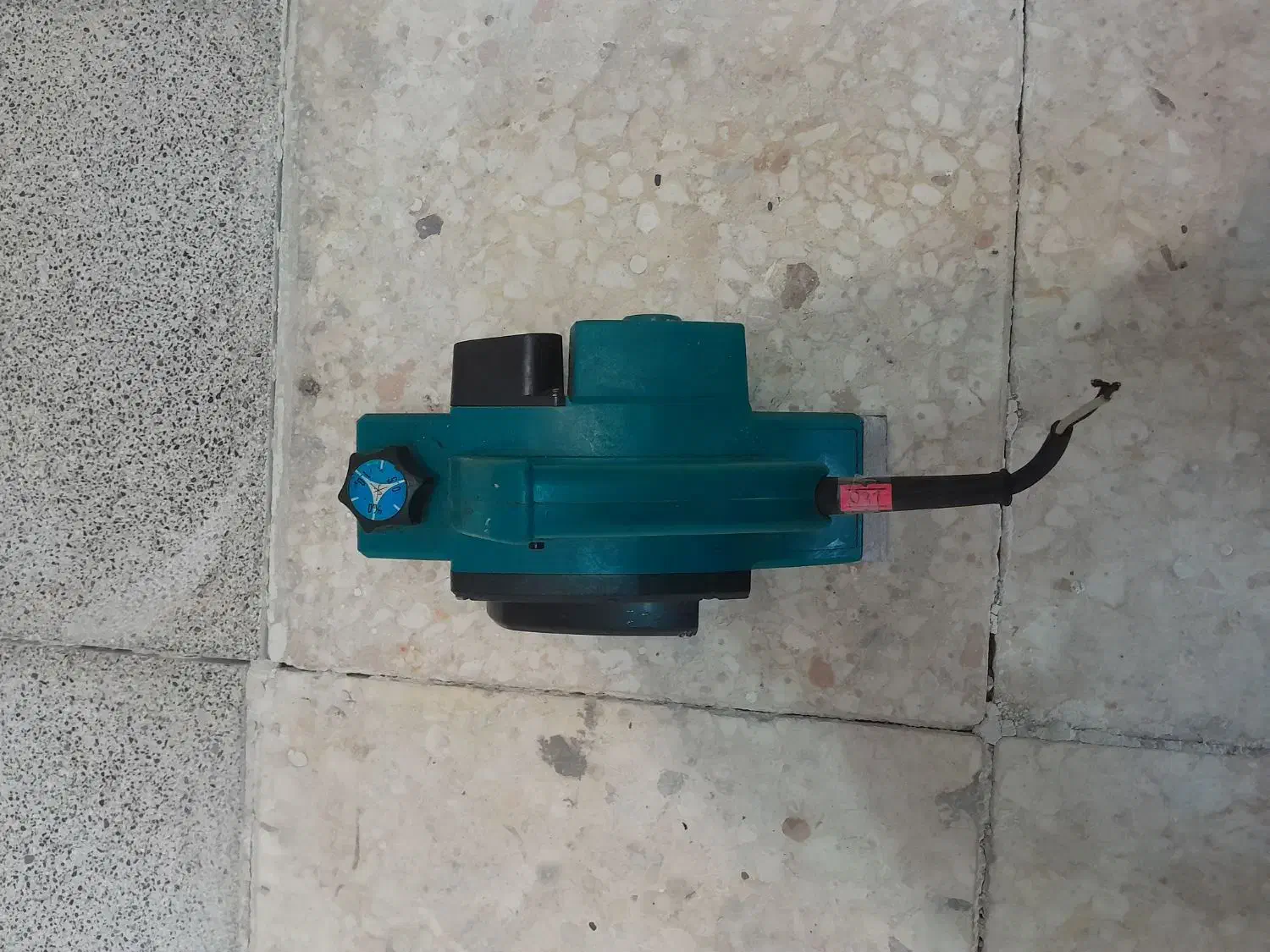 رنده ماکیتا، لرزون ماکیتا، مینی فلز و فلز انگشتی|ابزارآلات|تهران, تهرانپارس جنوبی|دیوار