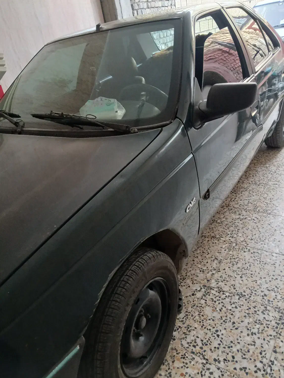 آردی آی مدل 84|خودرو سواری و وانت|لنجان, |دیوار