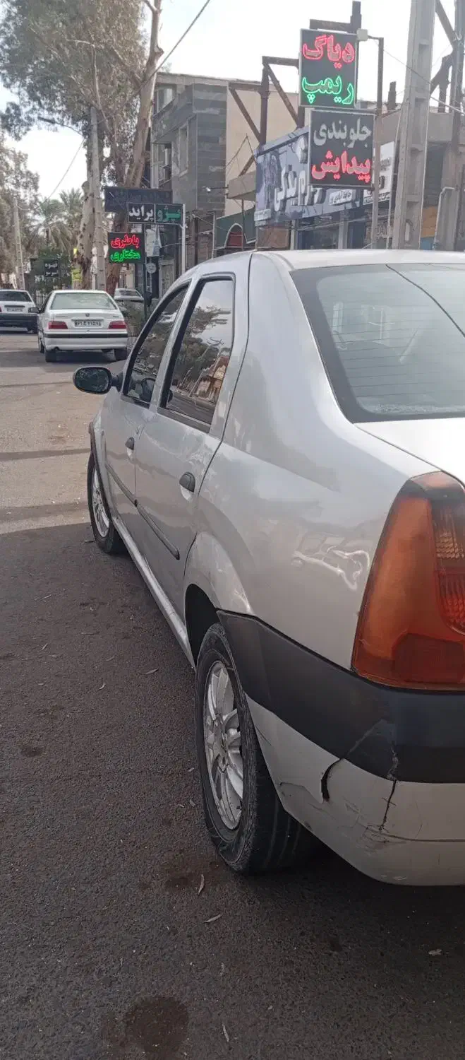 ال نود 86E2|خودرو سواری و وانت|بم, |دیوار