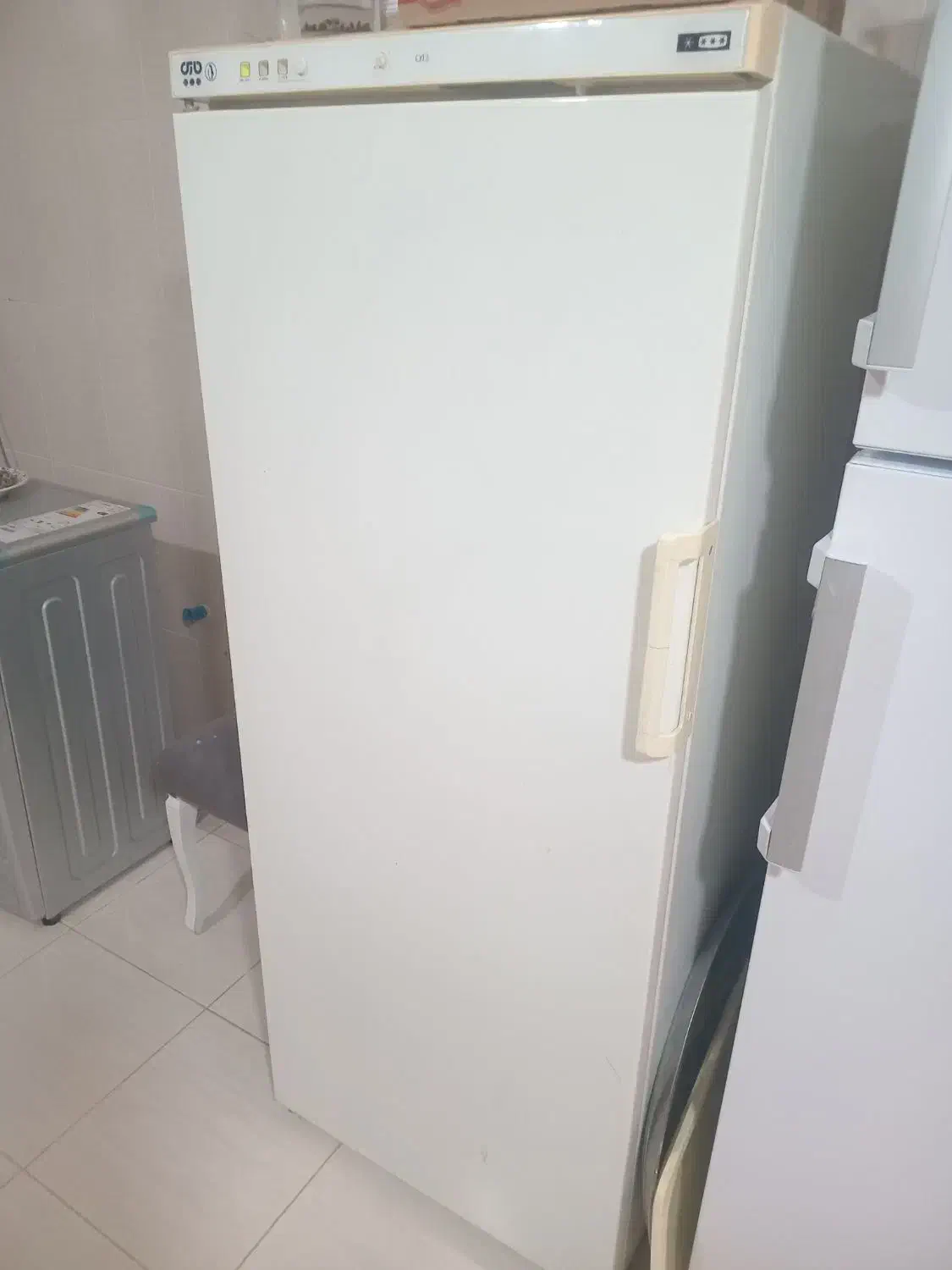 یخچال و فریزر|یخچال و فریزر|سنندج, |دیوار