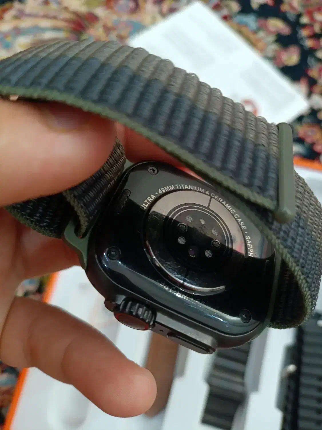 ساعت دیجیتال اولترا|ساعت|تهران, شادآباد|دیوار