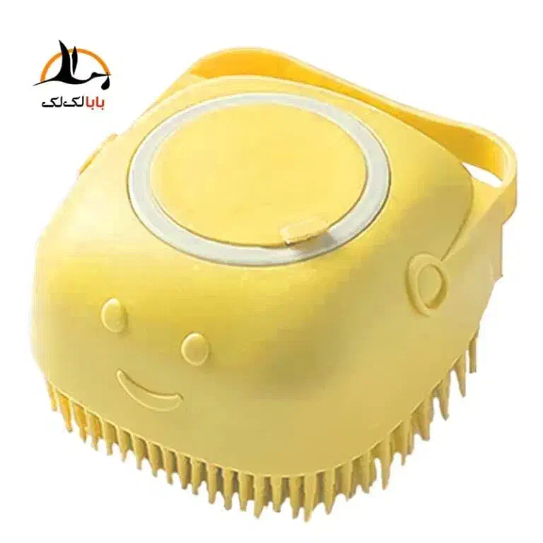 لیف سیلیکونی|لوازم حمام|خرم‌آباد, |دیوار