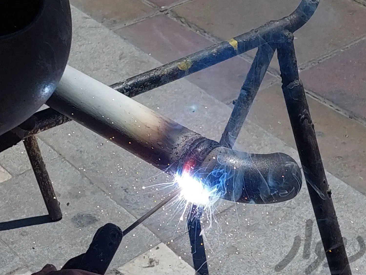 لوله کشی گاز|خدمات پیشه و مهارت|آبادان, |دیوار