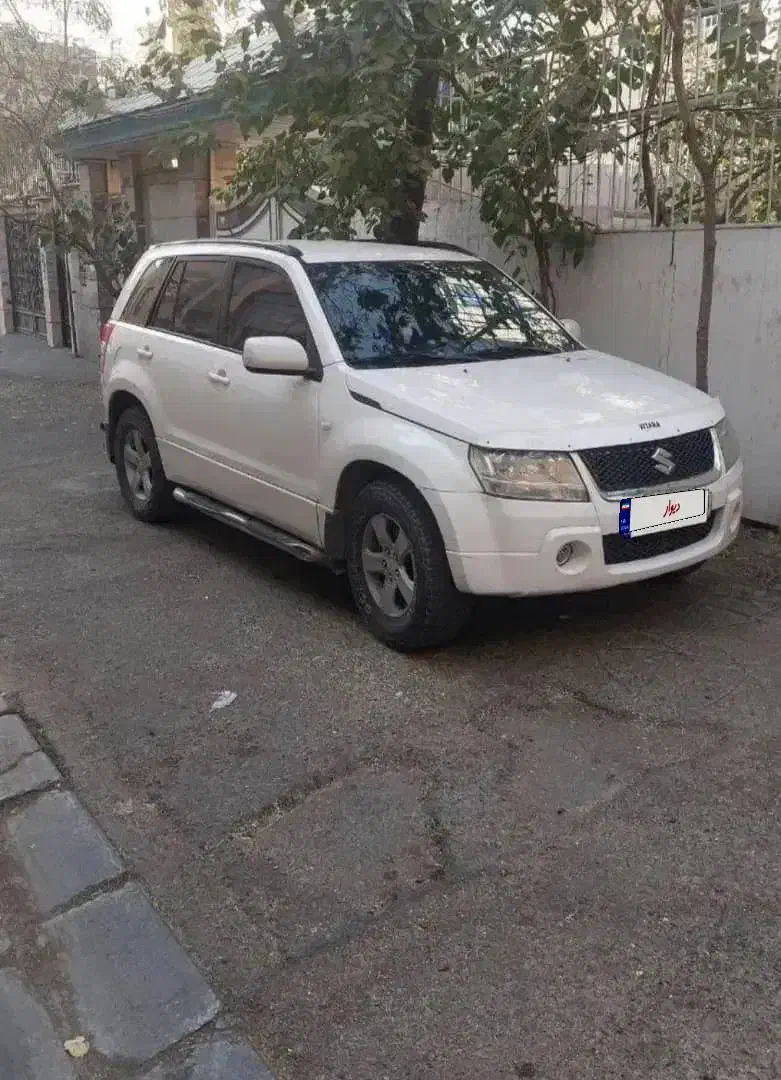 سوزوکی ویتاراتوماتیک ۲۴۰۰91|خودرو سواری و وانت|ری, دولتآباد|دیوار