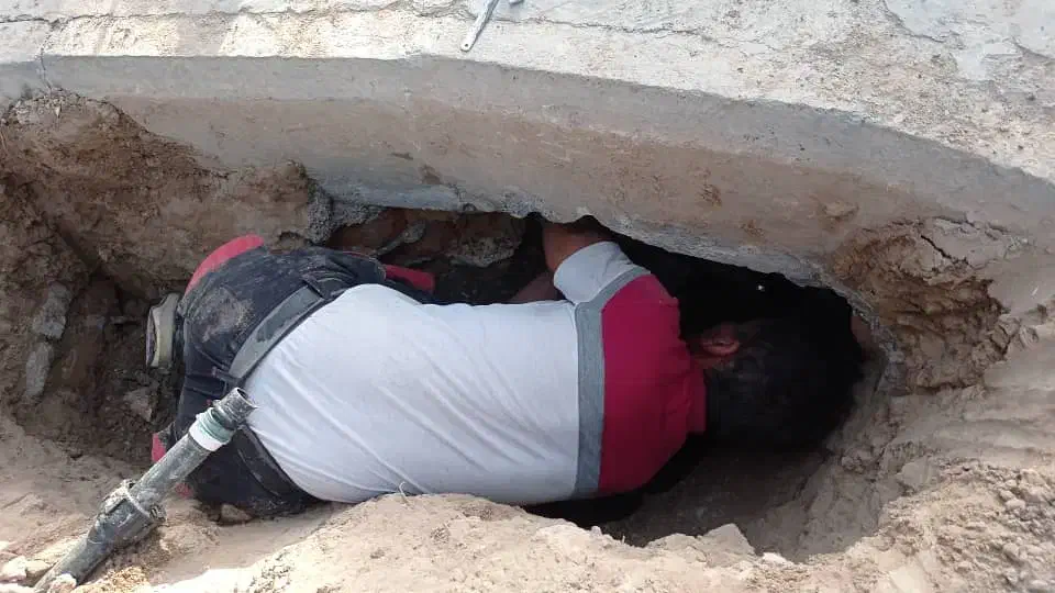 تاسیسات ساختمانی جعفری|خدمات پیشه و مهارت|ملارد, |دیوار