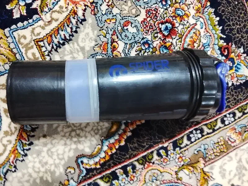 قمقمه|کوهنوردی و کمپینگ|لنگرود, |دیوار