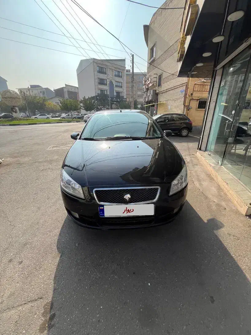 رانا بی رنگ ۹۳|خودرو سواری و وانت|رشت, جهاد|دیوار