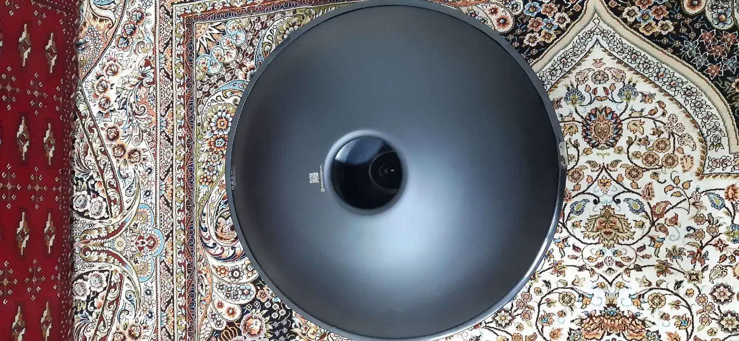 هنگ درام آکبند نو و سالم با کیف مخصوص حمل|درام و پرکاشن|مشهد, فرهنگ|دیوار