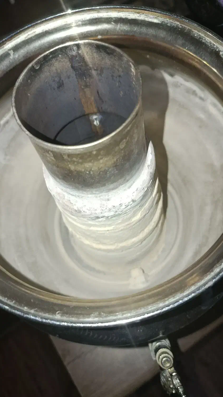 سماور نو یاسمین|سماور، چای‌ساز، قهوه‌ساز|ملایر, |دیوار