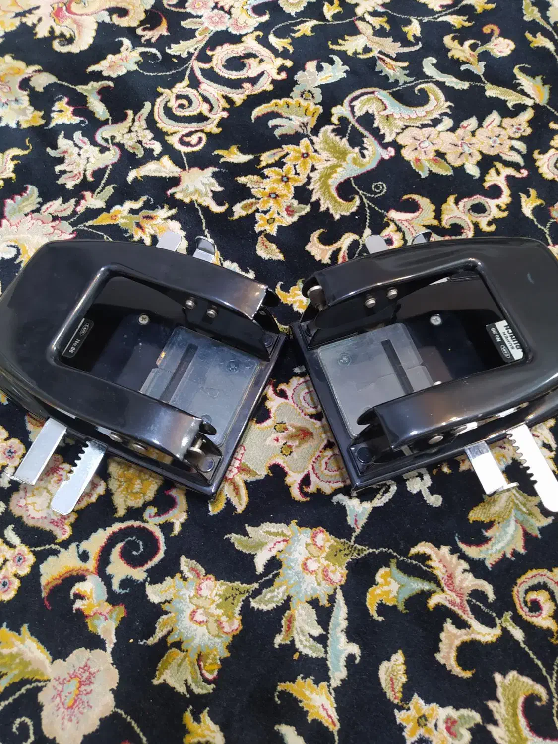 دستگاه پانچ کاغذ مدل CALR.NO88|لوازم التحریر|اهواز, شریعتی جنوبی|دیوار