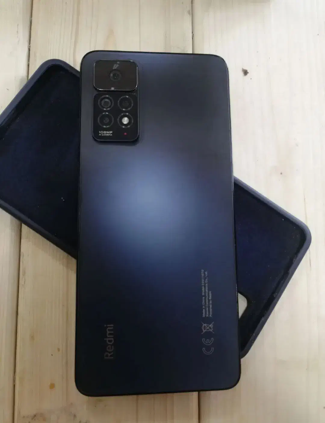 شیائومی نوت ۱۱ پرو|موبایل|نجفآباد, امیرآباد|دیوار