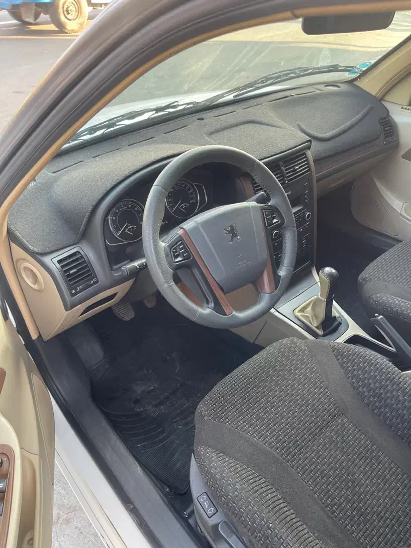 پارس tu5سیمی مدل ۹۹عتیقه|خودرو سواری و وانت|بوکان, |دیوار