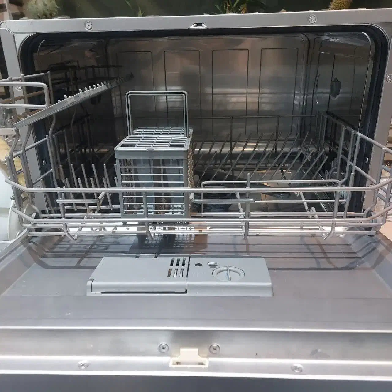 ماشین ظرفشویی رومیزی|ماشین ظرفشویی|یزد, |دیوار