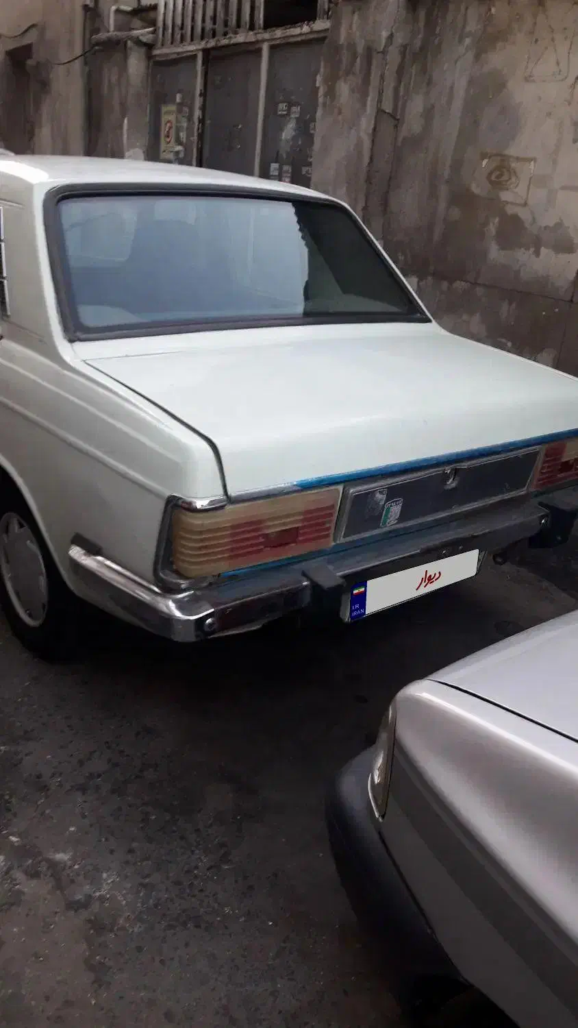 پیکان سواری مدل ۸۲ درحد|خودرو سواری و وانت|تهران, سلسبیل شمالی|دیوار