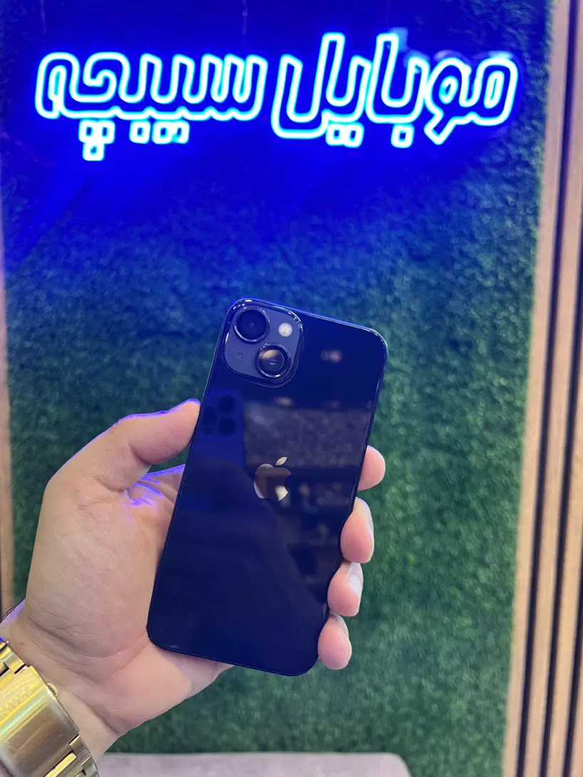 13 normal 128|موبایل|تربت‌حیدریه, کاشانی|دیوار
