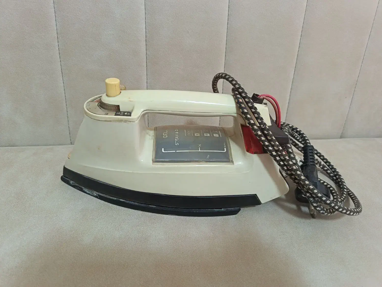 اتو بخار|اتو و لوازم اتو|خمینی‌شهر, |دیوار