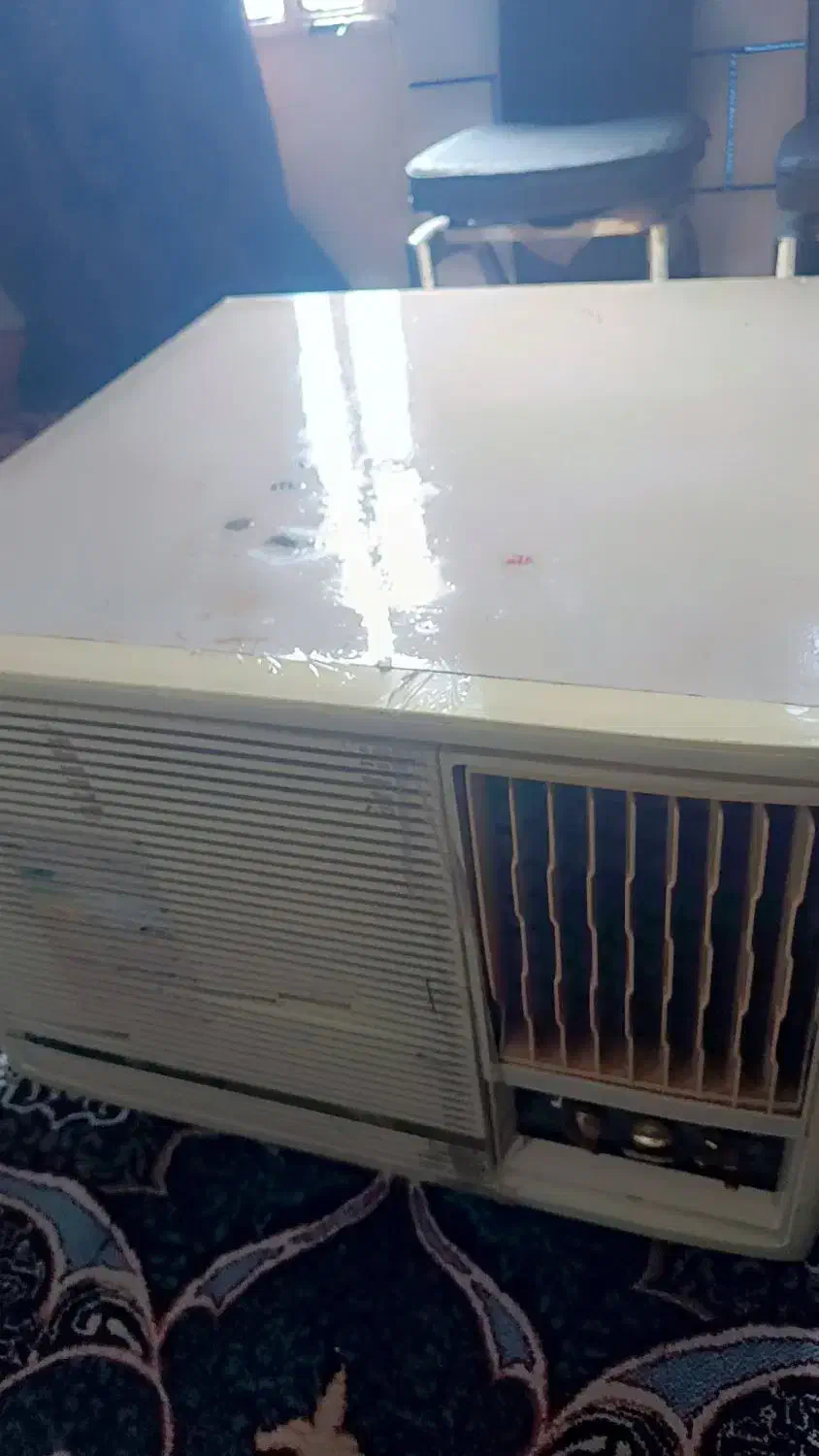 کلر 18هزارچراغ سبز|کولر گازی و فن‌کوئل|سوسنگرد, |دیوار