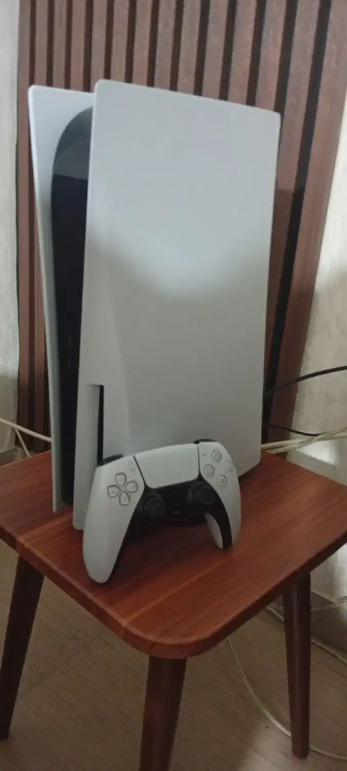 Ps5|کنسول، بازی ویدئویی و آنلاین|فردیس, شهرک ناز|دیوار