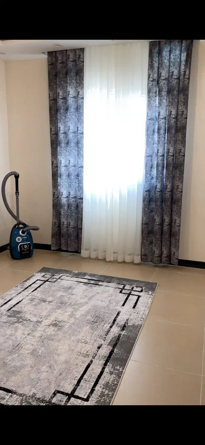 پرده پانچ شیک و زیبا|پرده، رانر، رومیزی|پردیس, فاز ۲|دیوار