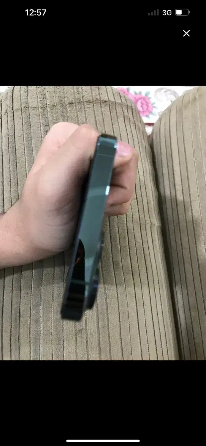 iPhone13Promax|موبایل|بندرعباس, |دیوار