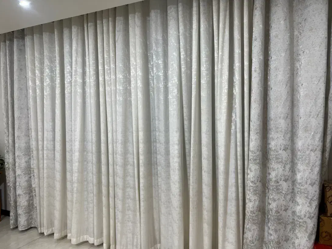 پرده شیک و سالم|پرده، رانر، رومیزی|بهارستان, |دیوار