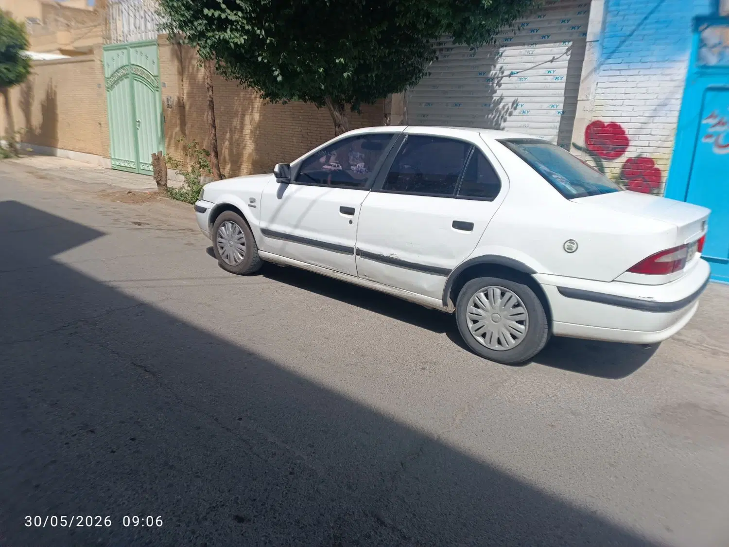 خودرو|خودرو سواری و وانت|یزد, |دیوار