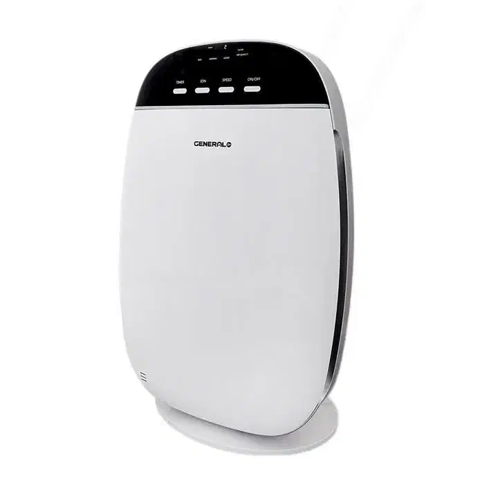 تصفیه هوای جنرال|پنکه و تصفیهکنندهٔ هوا|تهران, گیشا|دیوار