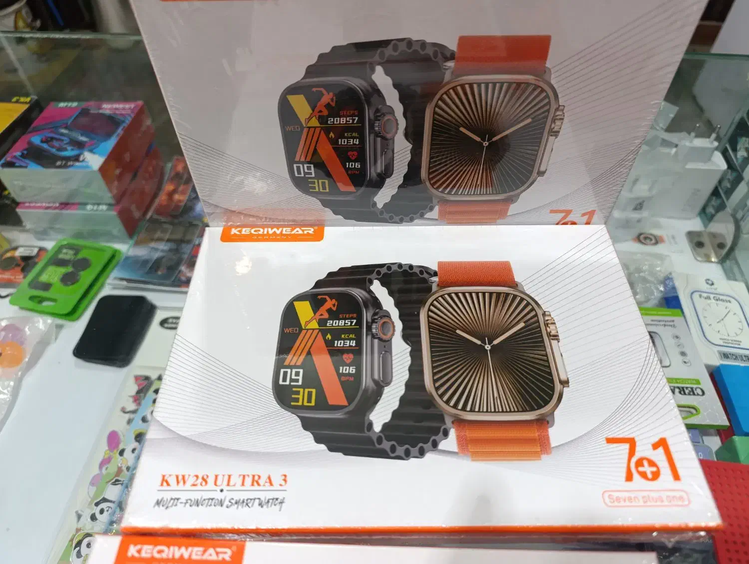 ساعت هوشمند|ساعت|لردگان, |دیوار