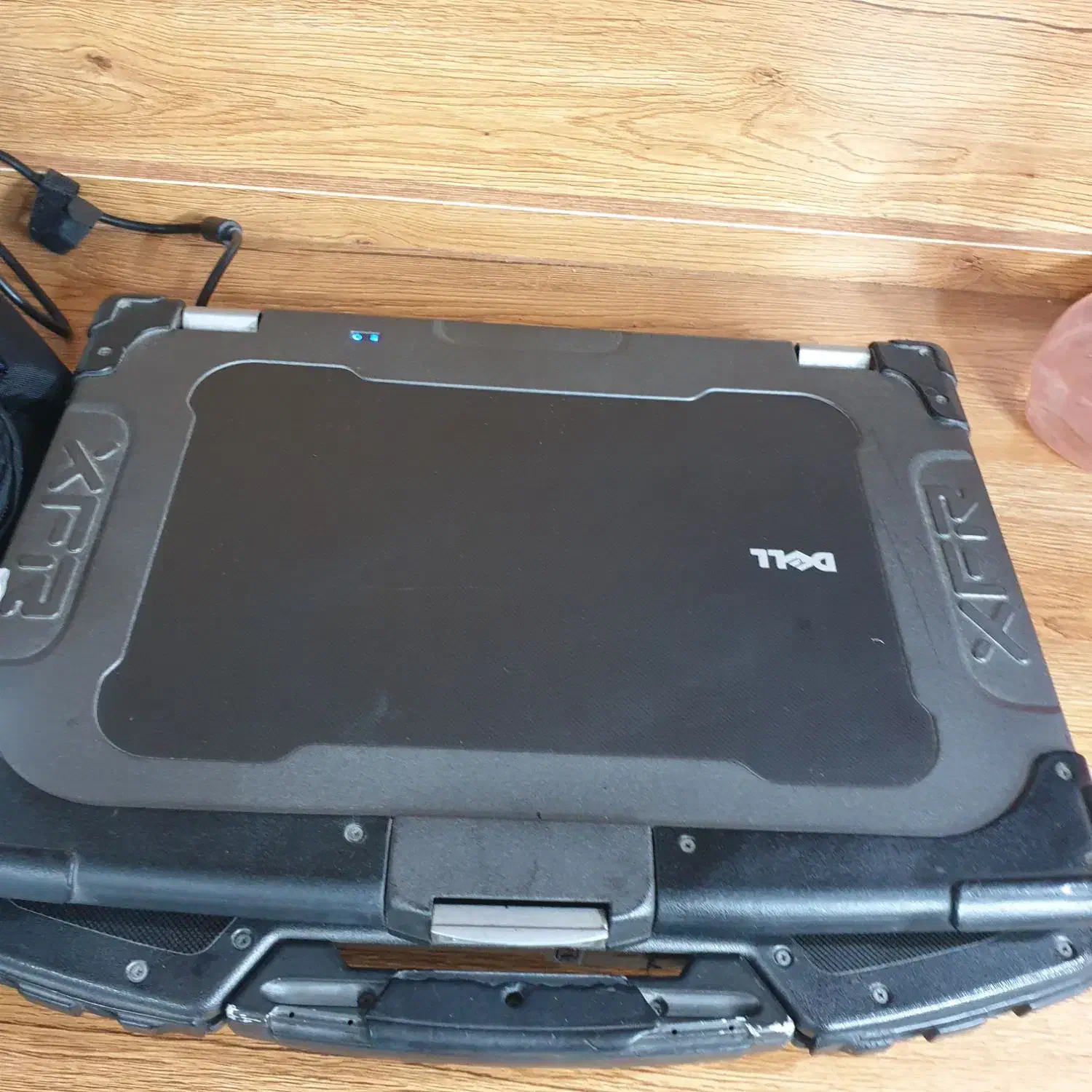 لب تاپ صنعتی فول پورت دل|رایانه همراه|تبریز, |دیوار