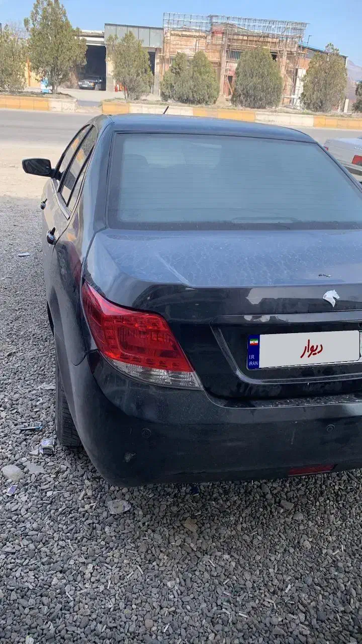 دنا معمولی،99|خودرو سواری و وانت|ارومیه, |دیوار