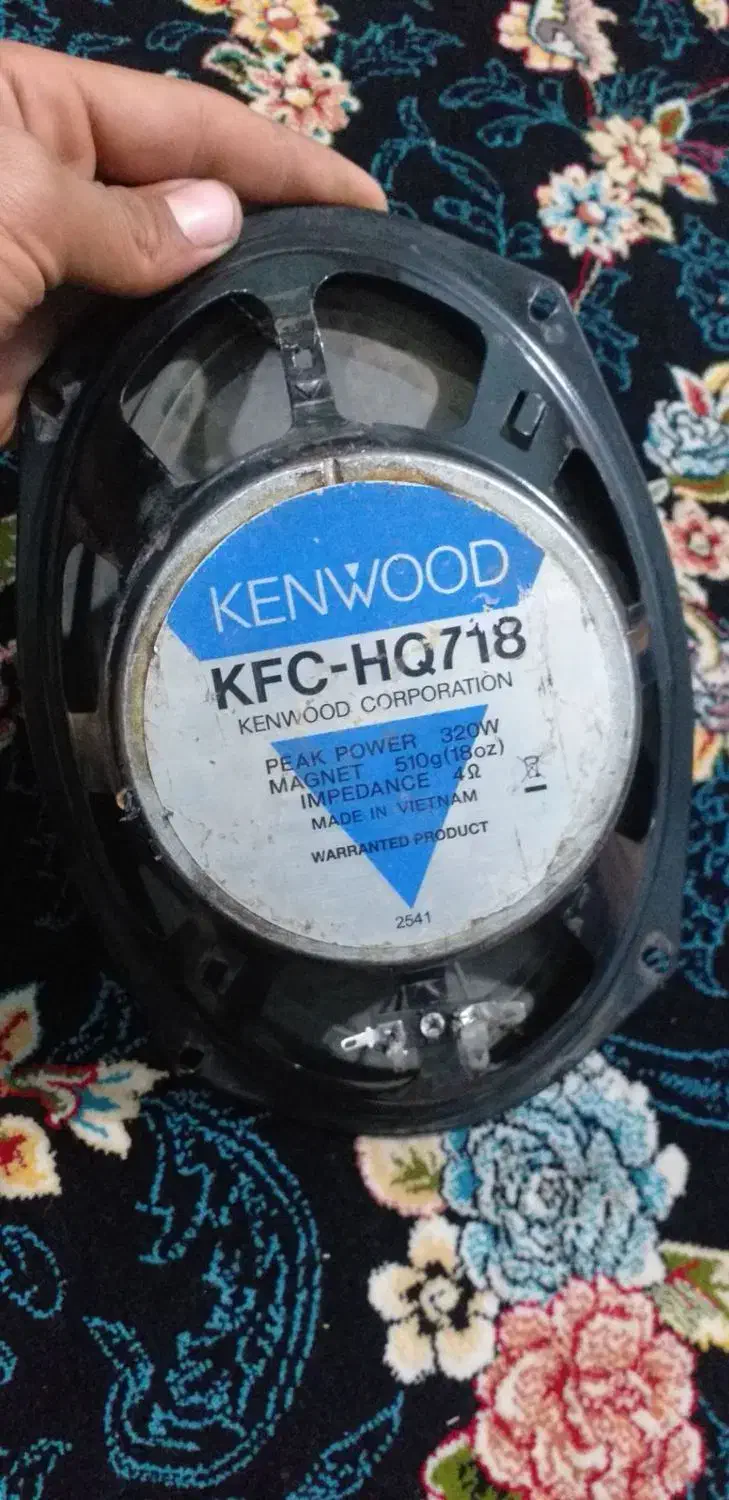 باند|صوتی و تصویری|اهواز, کوی علوی|دیوار