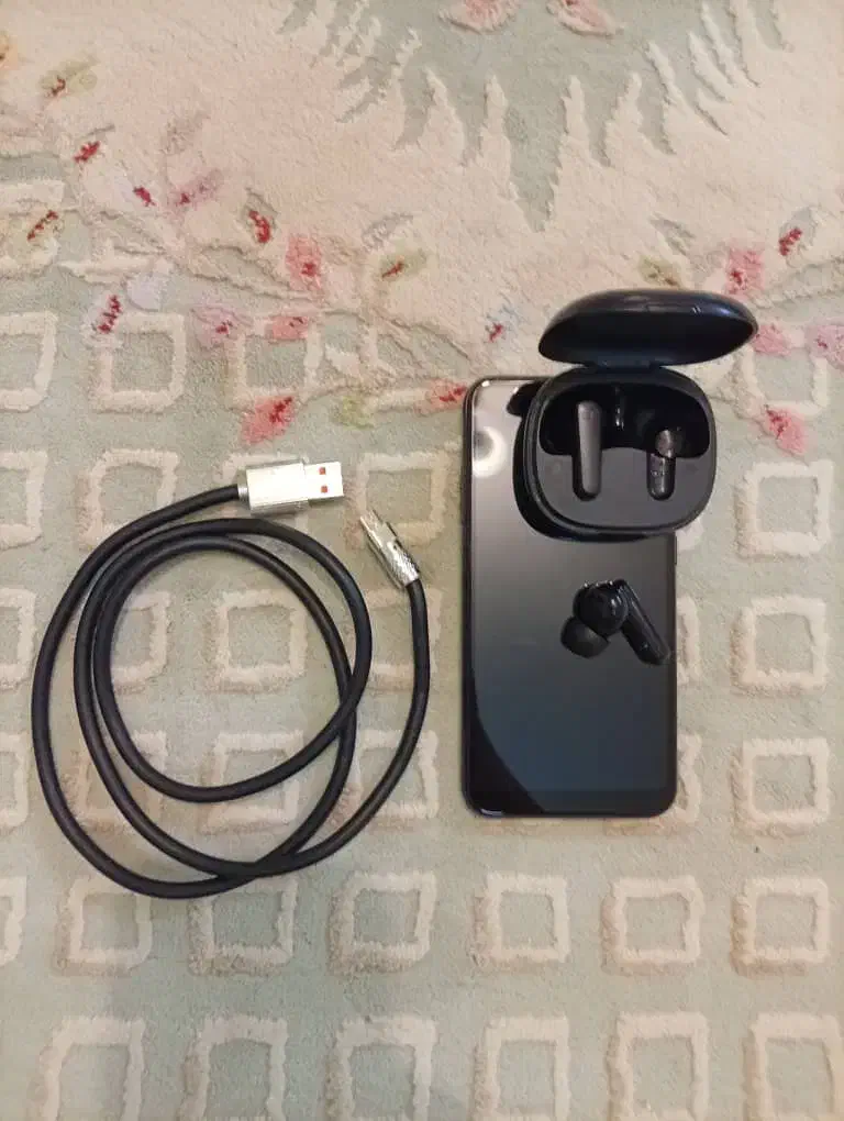 گوشی A01 core|موبایل|قدس, شهر‌قدس|دیوار