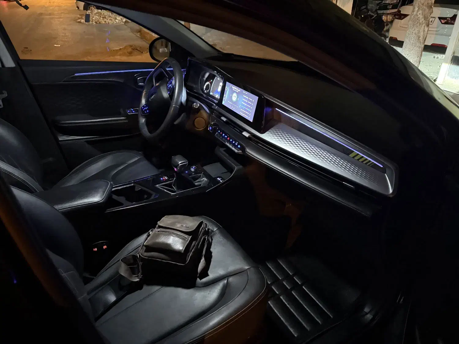 x33کراس اتومات|خودرو سواری و وانت|همدان, |دیوار