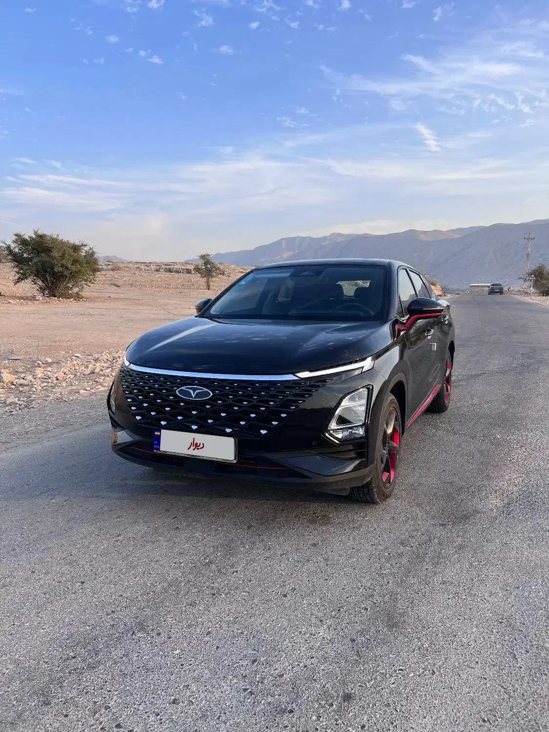 فونیکس fx|خودرو سواری و وانت|شیراز, حومه شیراز|دیوار