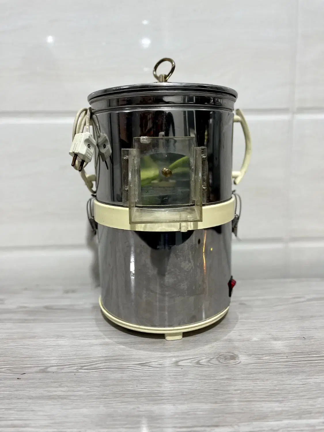 سبزی خورد کن سبز ایران|خردکن، آسیاب، غذاساز|قیدار, |دیوار