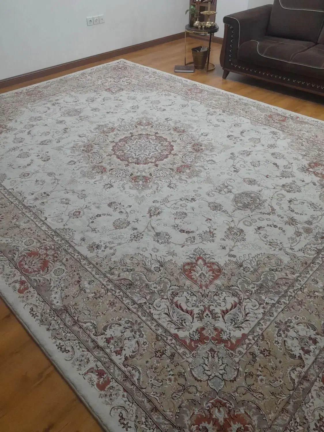 قالی،۳در۴|فرش|بجنورد, |دیوار