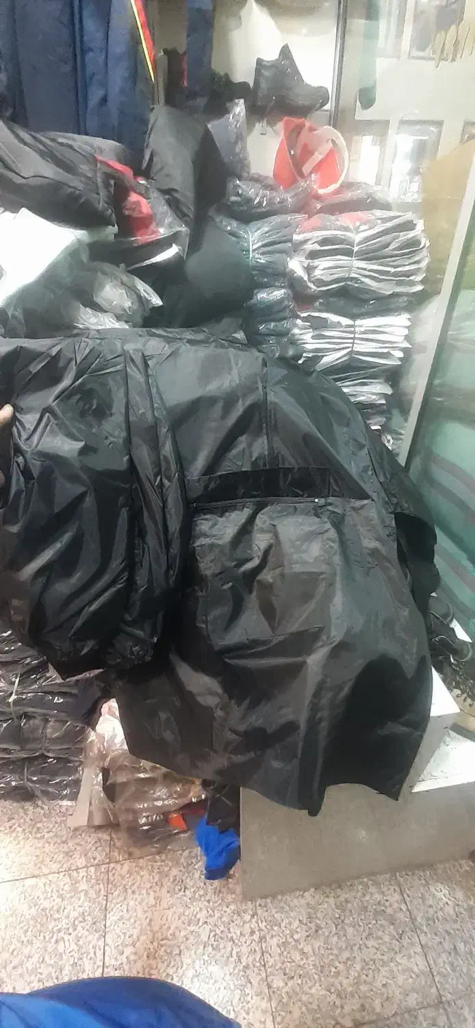 بادگیر بارانی|لباس|تهران, حسنآباد|دیوار