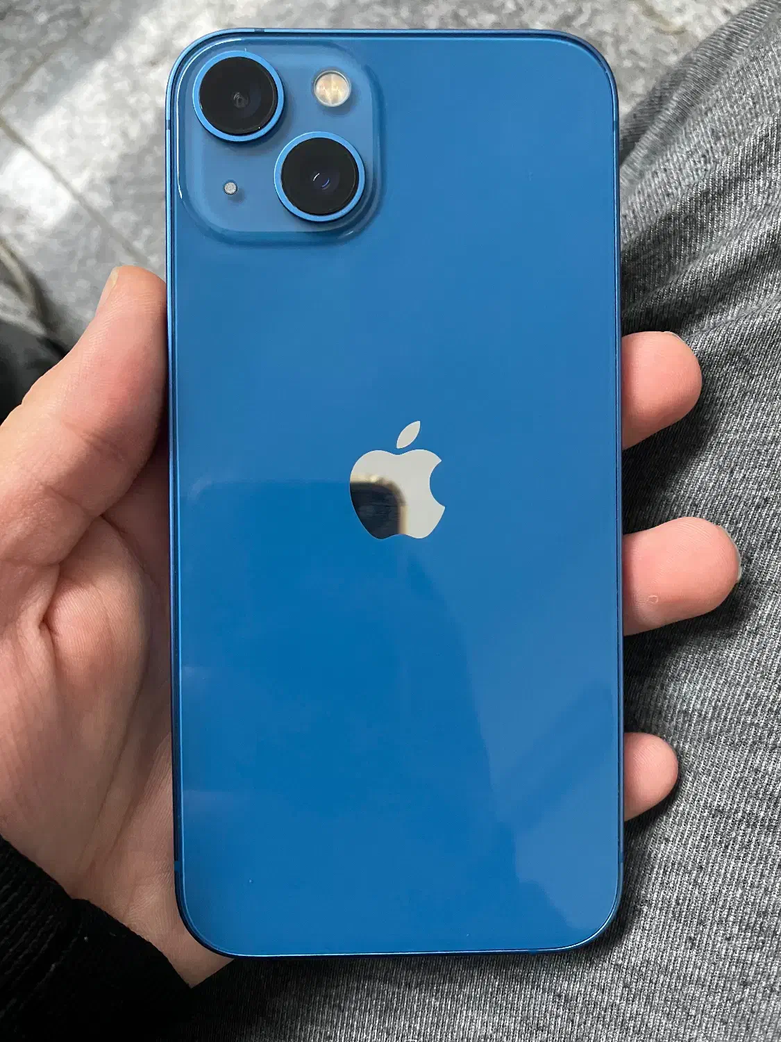 ایفون۱۳  ۱۲۸ گیگ CH|موبایل|ساری, |دیوار