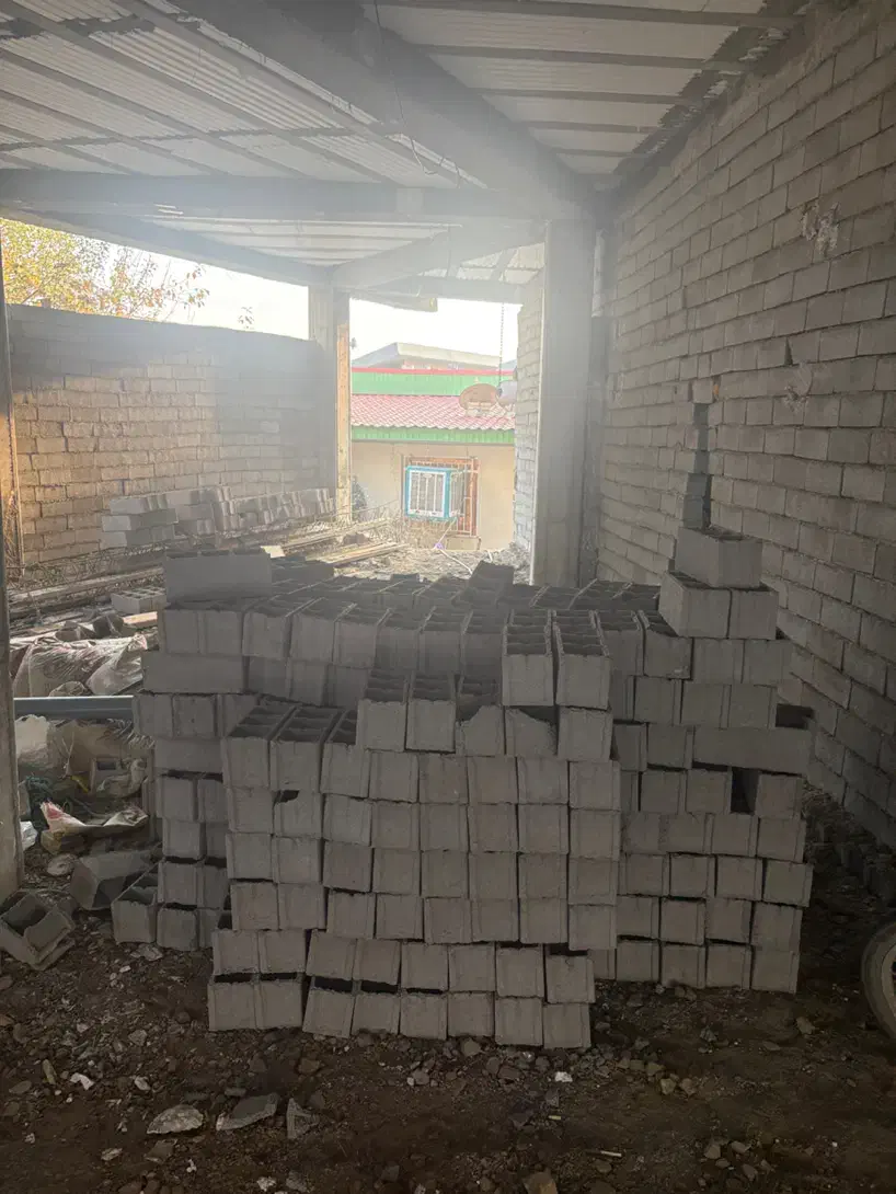 مغازه انبار|اجارهٔ مغازه و غرفه|رودهن, |دیوار