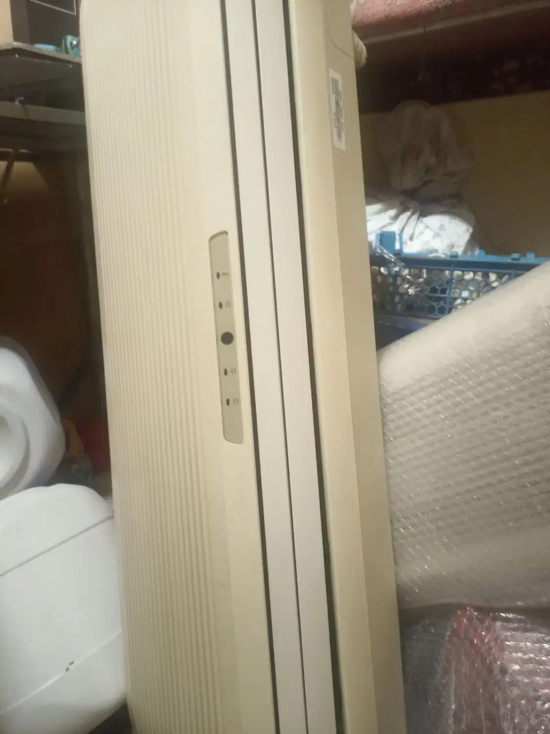 کولر گازی الجی|کولر گازی و فن‌کوئل|تهران, یافت آباد شمالی|دیوار