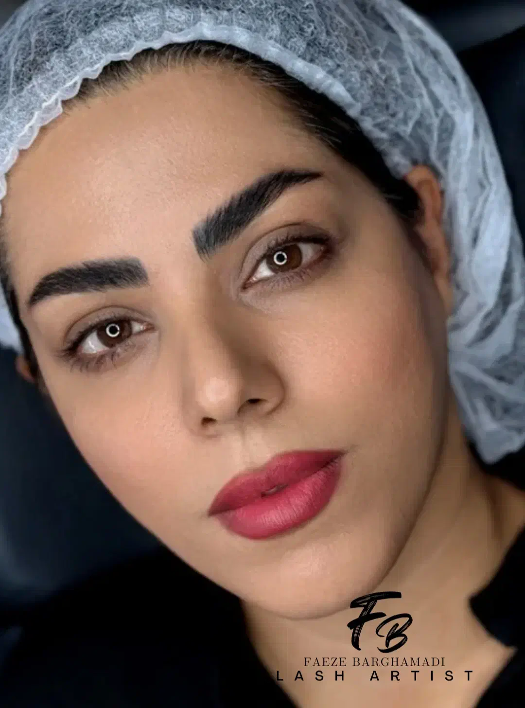 اکستنشن مژه|خدمات آرایشگری و زیبایی|سبزوار, کوی بهار|دیوار