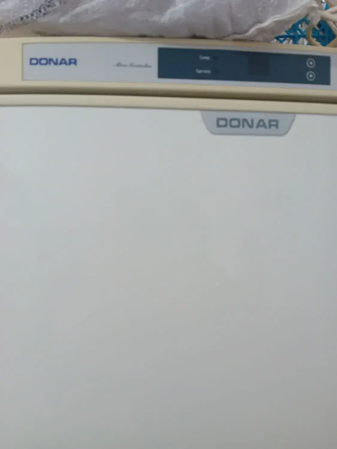 یخچال دونار|یخچال و فریزر|روانسر, |دیوار