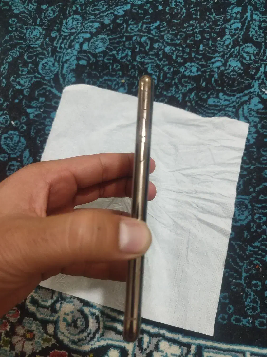 ایفونxs|موبایل|زاهدان, |دیوار