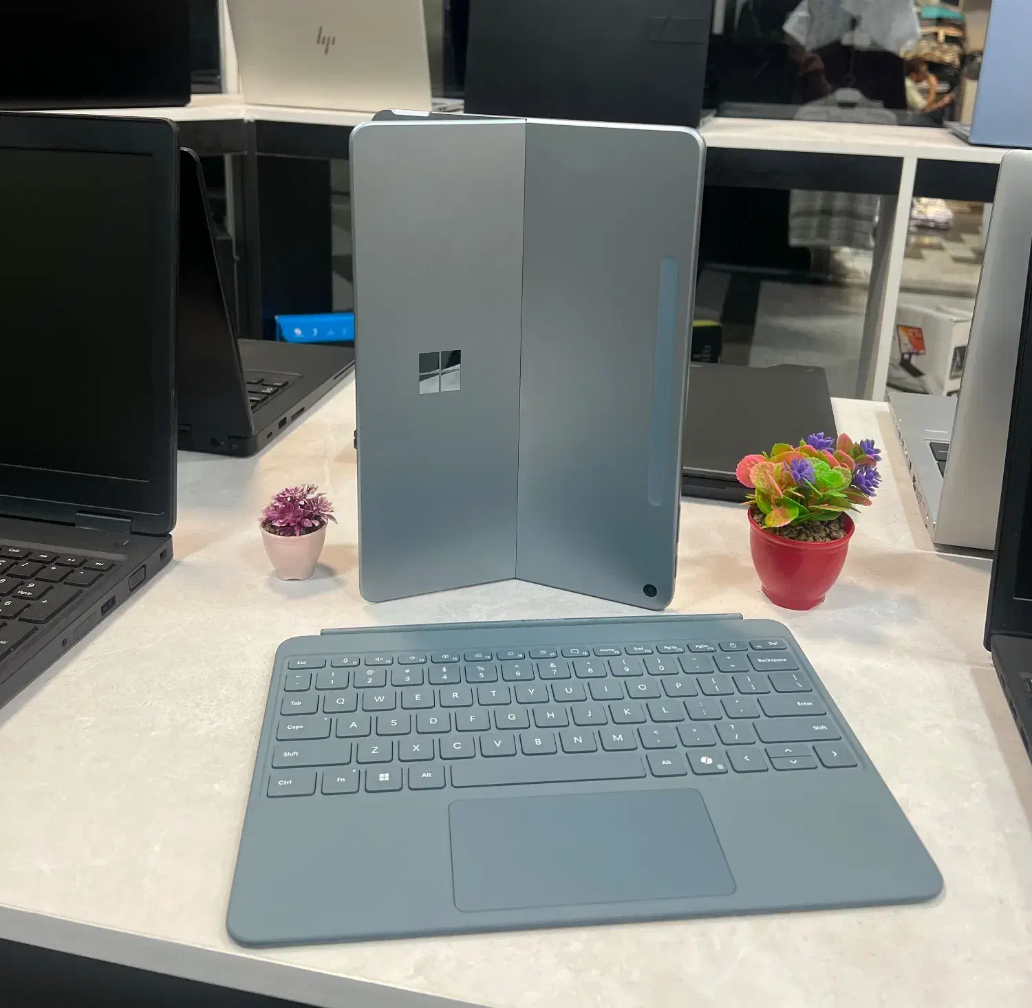 12 surface pro|رایانه همراه|تهران, میدان ولیعصر|دیوار