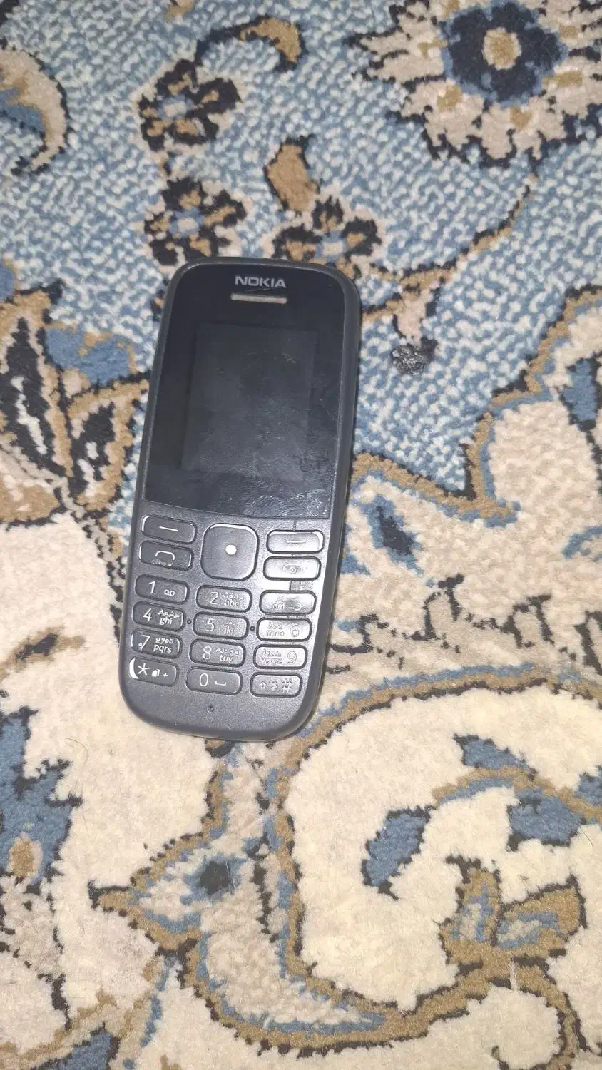 نوکیا|موبایل|تهران, تختی|دیوار