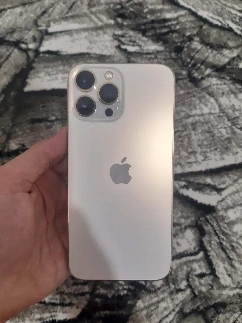 Iphone 13 pro max|موبایل|تهران, تسلیحات|دیوار