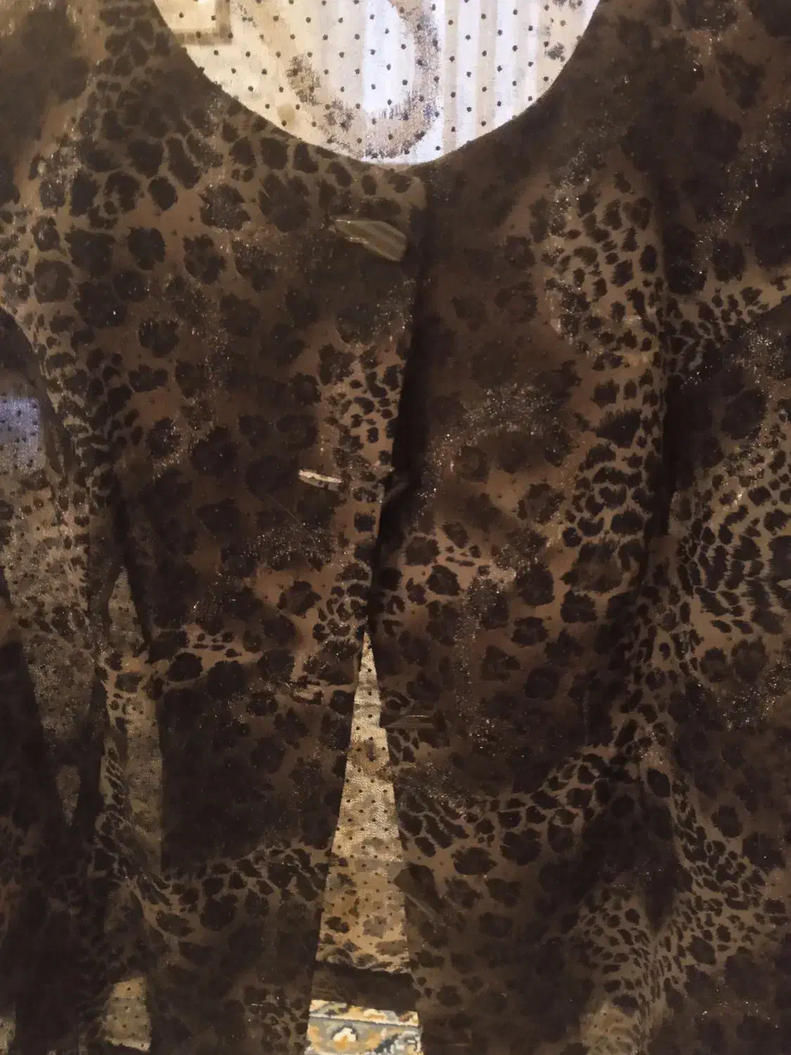 فروش تعدادی لباس در حد نو|لباس|اصفهان, سپاهان‌شهر|دیوار