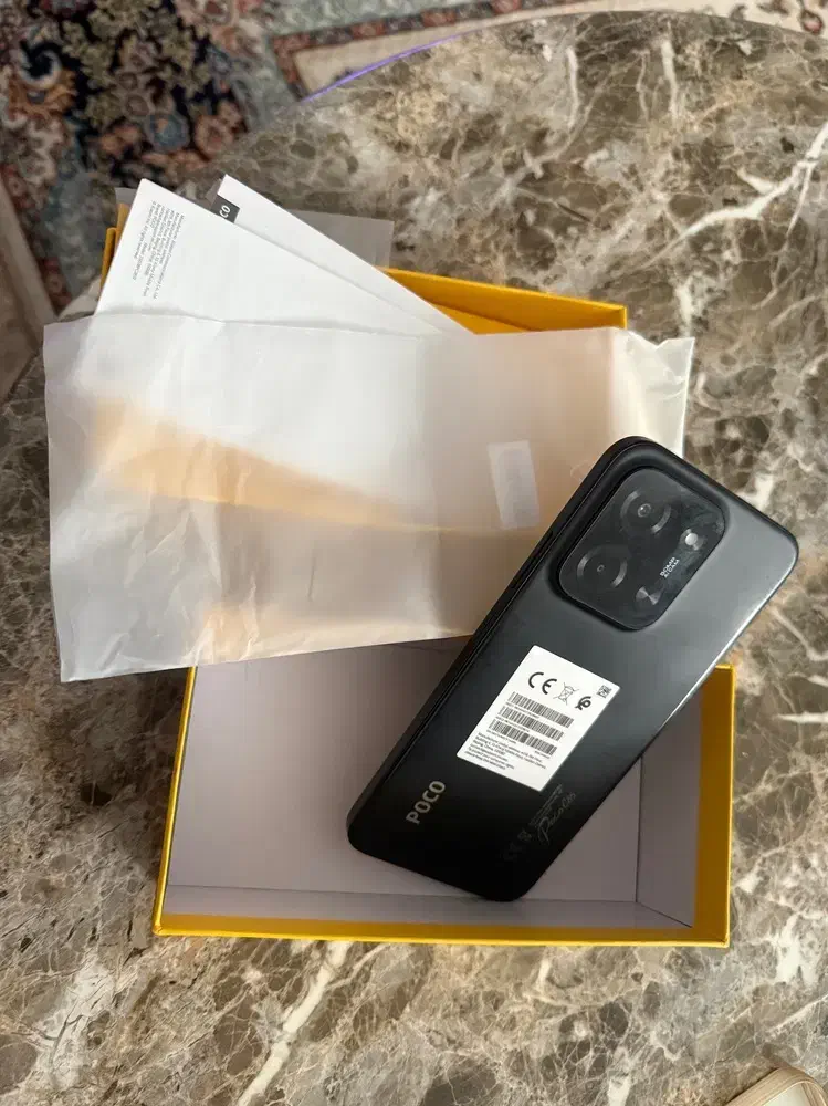 Poco C85|موبایل|سردشت, |دیوار