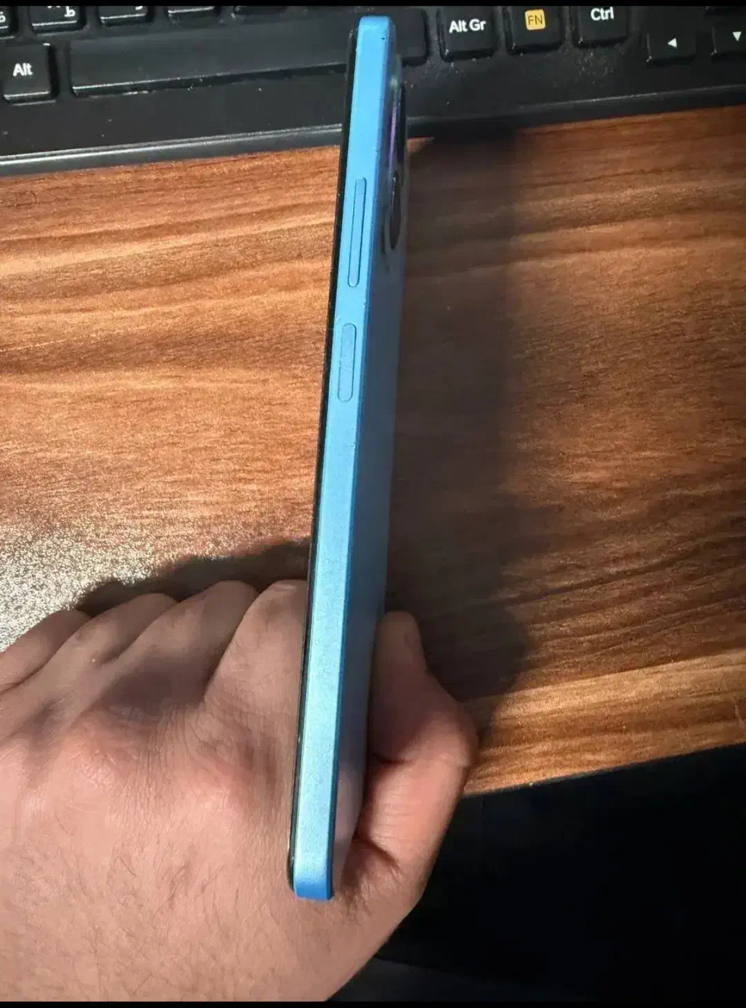 شیائومی Redmi Note 12 با حافظه 128 گیگابایت رم 8|موبایل|هشتگرد, شهرک ولیعصر (مصلی)|دیوار